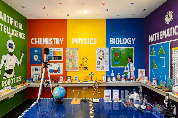STEM Labs