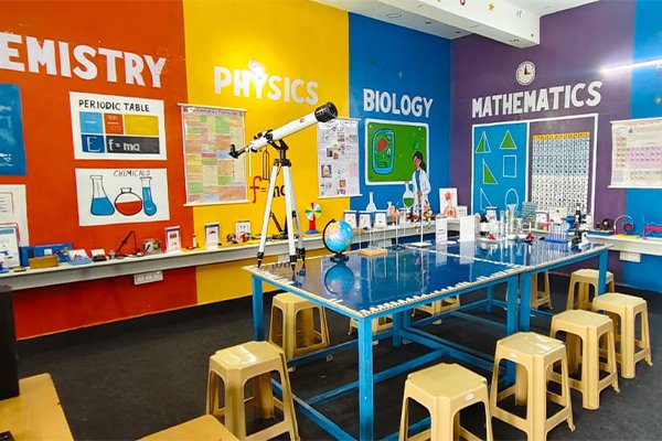Classroom Design