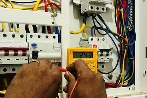 Electrical & Networking