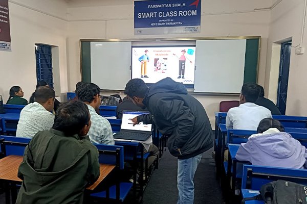 Teacher Training