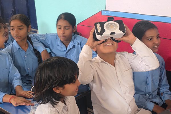 AR / VR Workshops